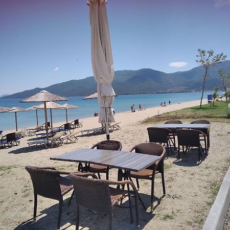 Angie'S Summertime Vrasná Dış mekan fotoğraf