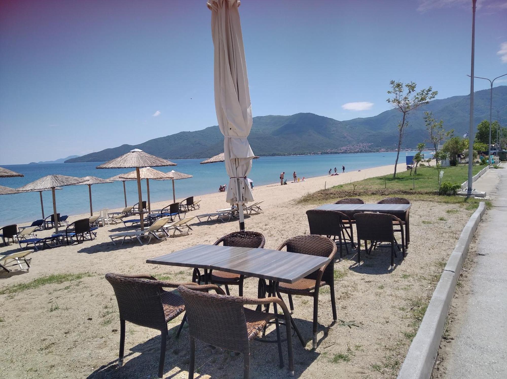 Angie'S Summertime Vrasná Dış mekan fotoğraf