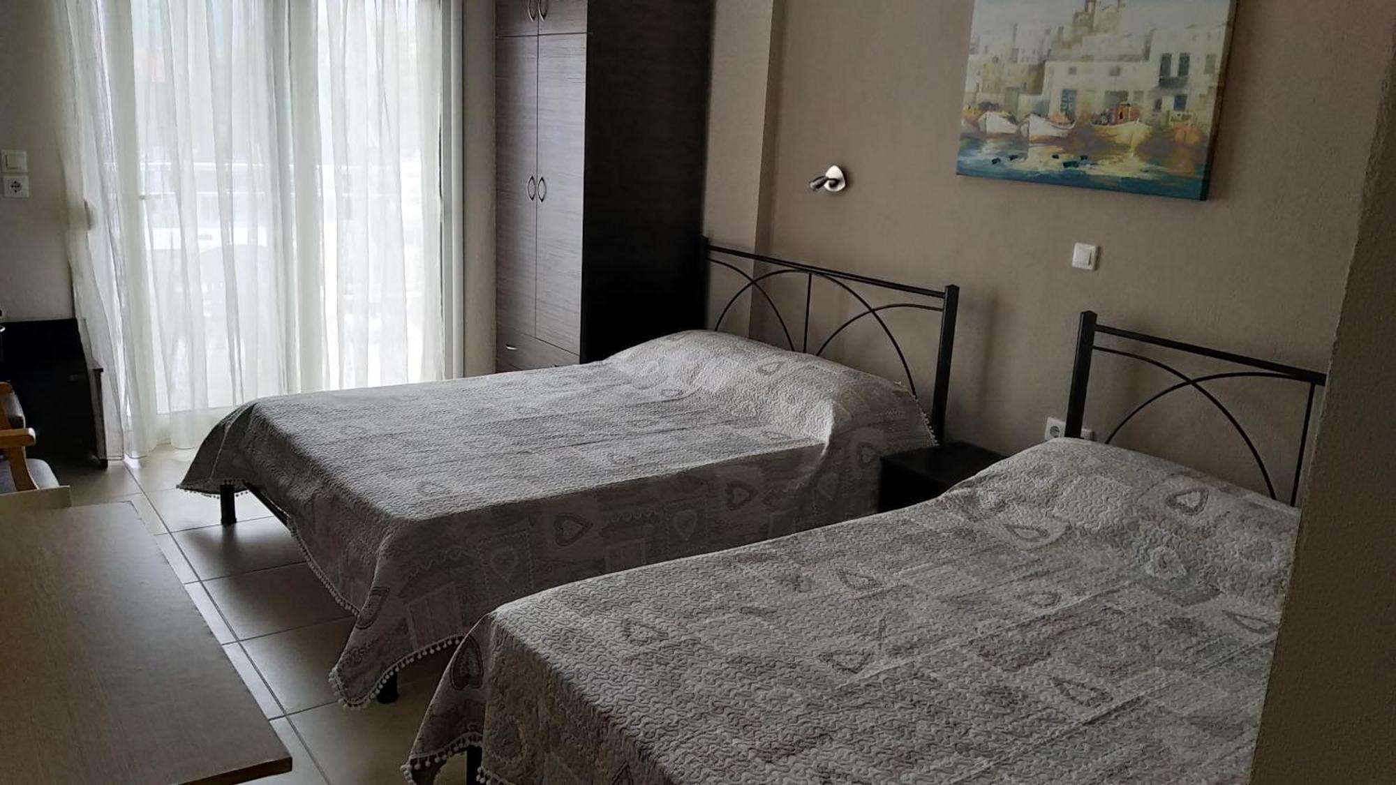 Angie'S Summertime Vrasná Dış mekan fotoğraf