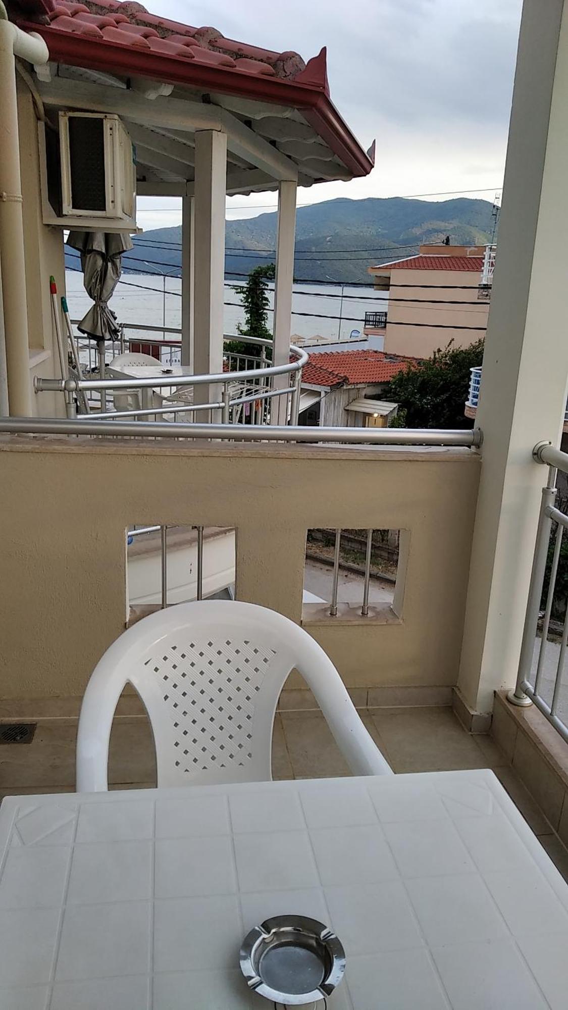 Angie'S Summertime Vrasná Dış mekan fotoğraf