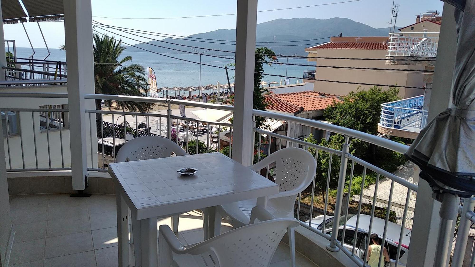 Angie'S Summertime Vrasná Dış mekan fotoğraf